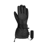 REUSCH DOUBLETAKE R-TEX XT vyriškos slidinėjimo pirštinės